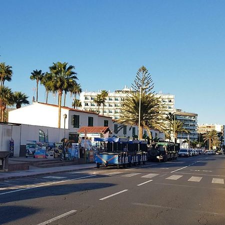 Maspalomas - Area Ciudad Playa del Inglés Esterno foto
