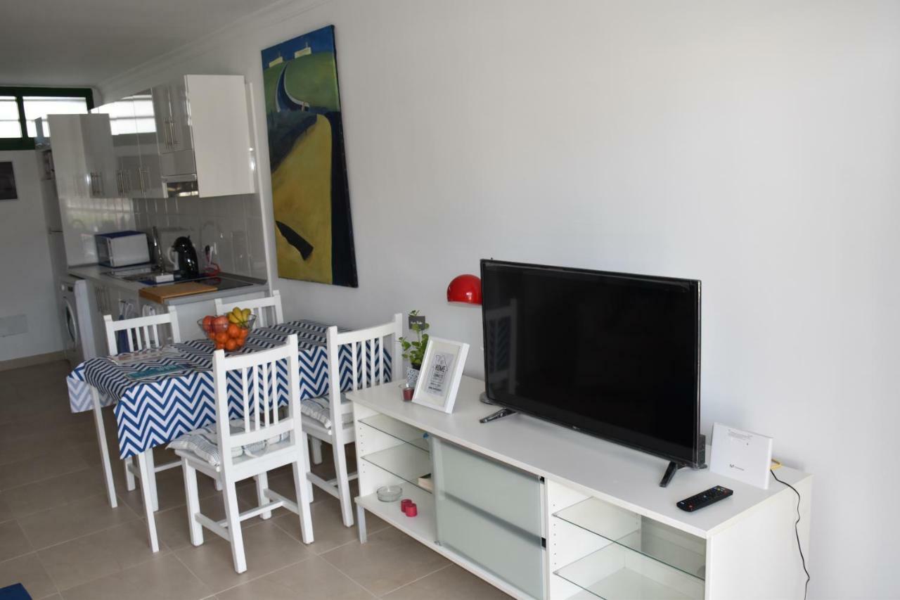 Maspalomas - Area Ciudad Playa del Inglés Esterno foto